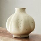 Organic Form Vases