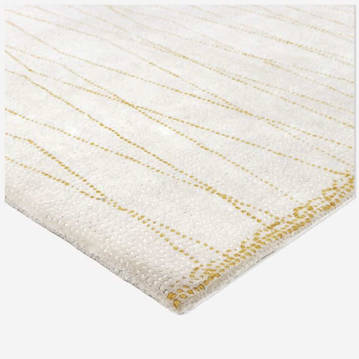 Safi Tufted Wool Rug | West Elm