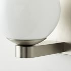 Torch Indoor/Outdoor Sconce
