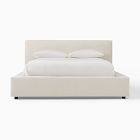 Harmony Upholstered Bed
