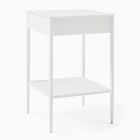 Metalwork Kids Nightstand (16")