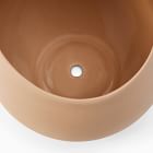 Organic Ceramic Tabletop Planters