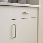 Reeded Drawer Hardware