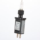 6' String Spray LED Lights