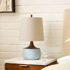 Bingley Table Lamp (16.5"&ndash;22")