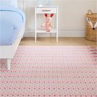 Ditsy Dash Rug