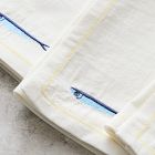 Sardine Embroidered Napkin Sets