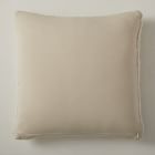 Wool Knit Pillow Cover