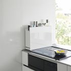 Yamazaki Tower Sliding Drawer Seasoning Rack