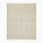 Cozy Striped Wool Rug