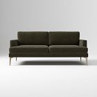 Open Box: Andes Sofa (77")