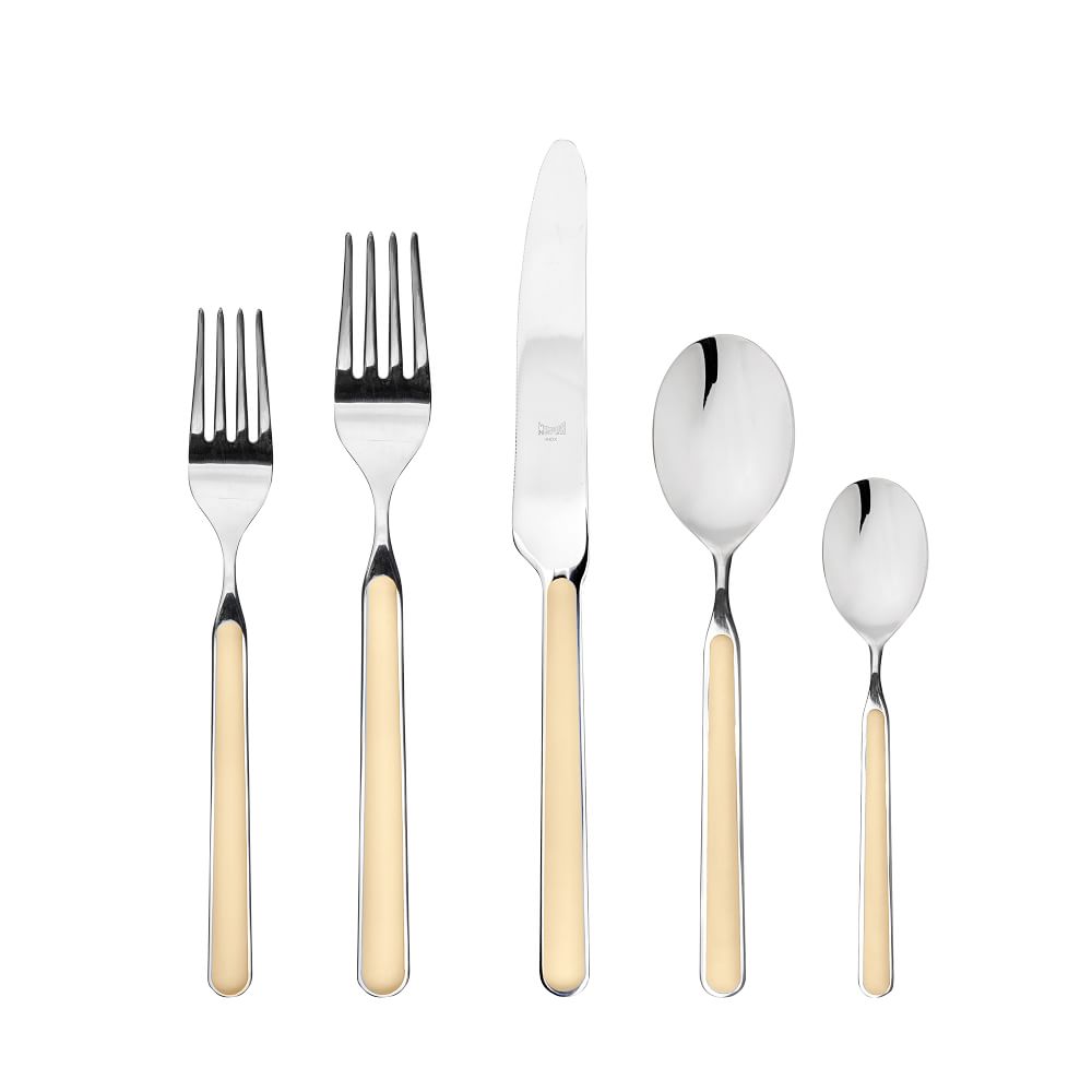 Mepra Fantasia Flatware Place Settings
