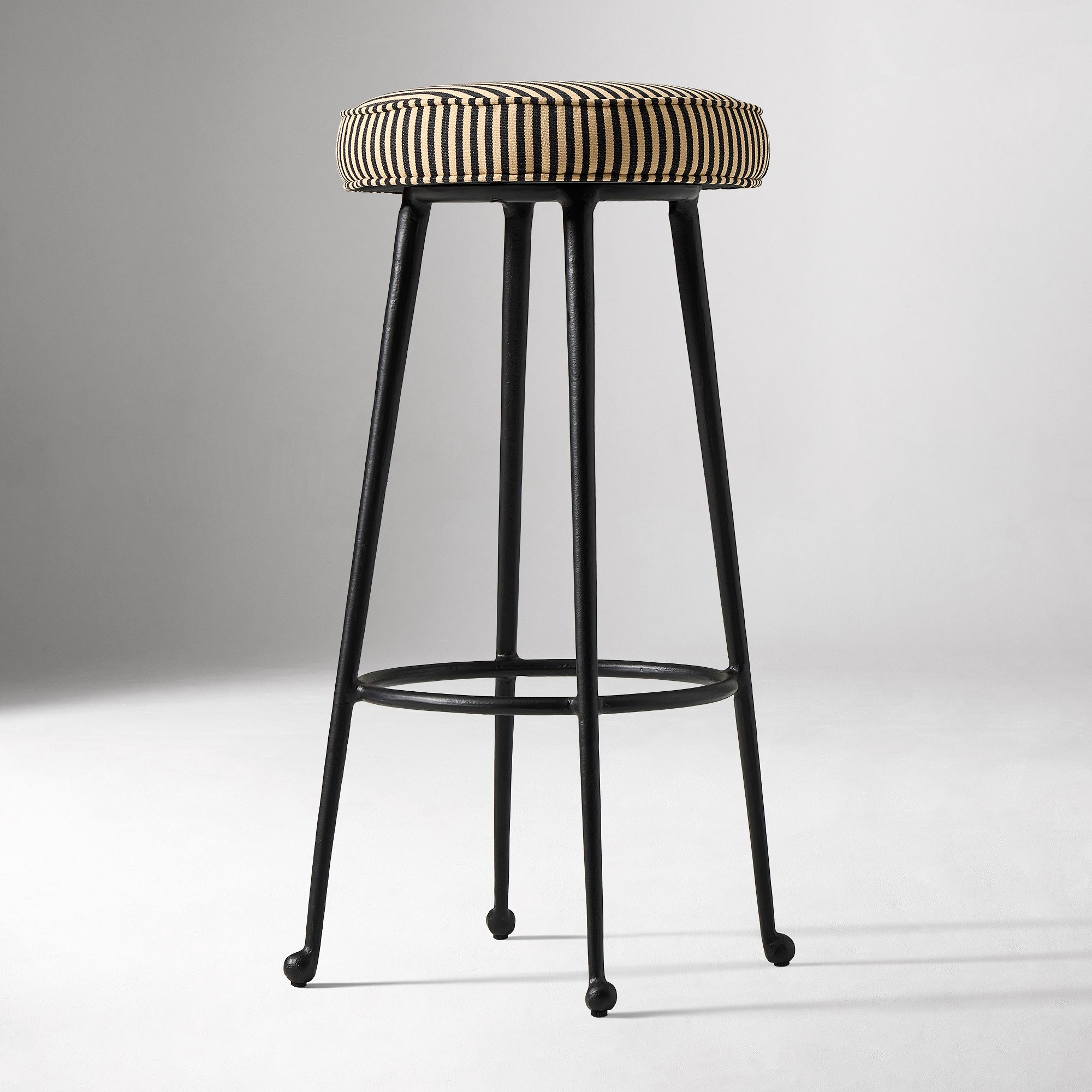 West Elm Pierce & Ward Side Table