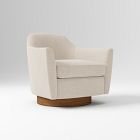 Open Box: Haven Swivel Chair