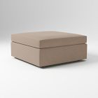 Open Box: Harris Ottoman