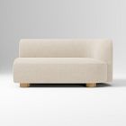 Open Box: Build Your Own - Laurent Sectional