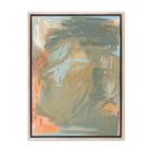 Hints of Gladness Framed Wall Art by Kristen Abbott