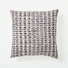 Happy Wave Pillow Cover