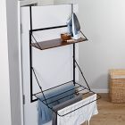 Over-The-Door Drying Rack