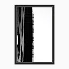 Symmetrical Escape Framed Wall Art