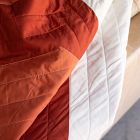 Vacilando Studios Wat Throw Quilt