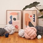 Bearaby Cotton Hugget Pillow