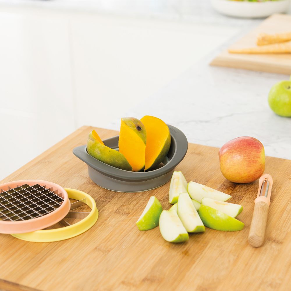 BergHOFF Leo All-In-One Slicer Set