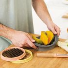 BergHOFF Leo All-In-One Slicer Set