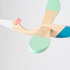 Eguchi Bird Mobile