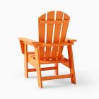 Forrest Outdoor Lounge Chair by Polywood