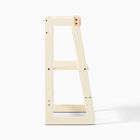 Franklin + Emily Toddler Tower