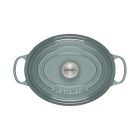 Le Creuset Oval Dutch Oven