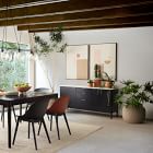 Les Italiennes Framed Wall Art by Minted for West Elm