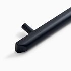 Mid-Century Hardware - Matte Black