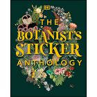 The Botanist's Sticker Anthology