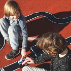 Waytoplay Grand Prix Toy Road Track