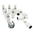 Wonder &amp; Wise Tike Strike Bowling Set