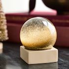 Decorator Snow Globe