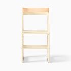 Franklin + Emily Toddler Tower