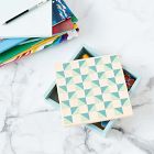 MoMA 2-in-1 Chess &amp; Checkers Set