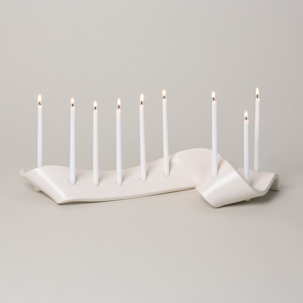 SIN Swey Menorah