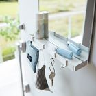 Yamazaki Magnetic Mirror w/ Storage