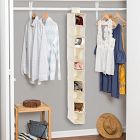 10-Shelf Shoe Organizer
