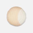 Anchal Project Crescent Throw  Pillow