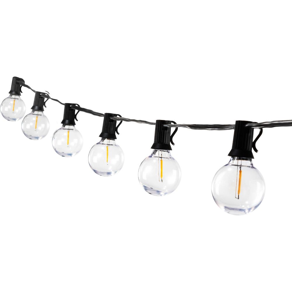 Bistro String Lights