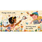 Change Starts with Us