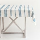 Creative Women Aden Handwoven Cotton Tablecloth Collection