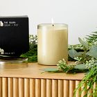 Field Kit - The Sauna Candle