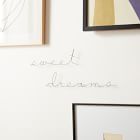 Gauge NYC Sweet Dreams Wall Art