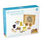 Manhattan Toys Flora &amp; Fauna Tea Set
